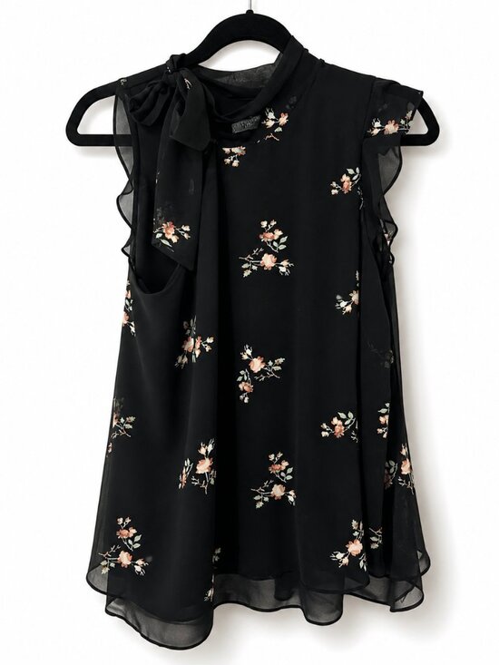 BCBGeneration Tops - BCBG one shoulder top